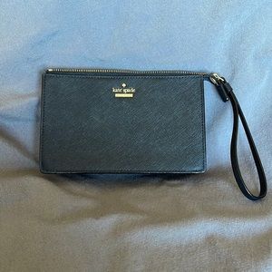 Kate spade Cameron Street medium wristlet